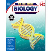 Biology 100+ Series Workbook Grades 6-12