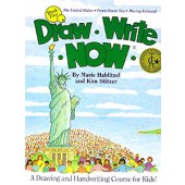 Draw Write Now Book 5