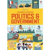 Understanding Politics and Government Usborne