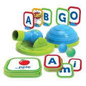 Alphablasters! Letter & Spelling Game