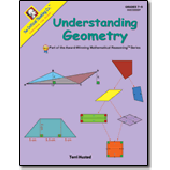 Understanding Geometry