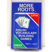 More Rummy Roots Cards