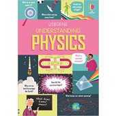 Understanding Physics (IR)