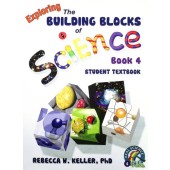 Exploring the Building Blocks of Science Book 4 Student Textbook (Grade 4)