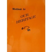Our Heritage Workbook Grade 8