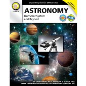 Astronomy Resource Book Grade 6-12