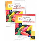On Core Mathematics Grade 2 Bundle