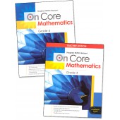 On Core Mathematics Grade 4 Bundle