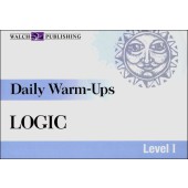 Daily Warm-Ups: Logic