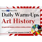 Daily Warm-Up Art History