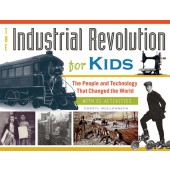 The Industrial Revolution for Kids
