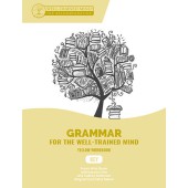 Grammar for the Well-Trained Mind, Key to the Yellow Workbook