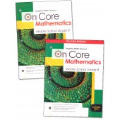 On Core Mathematics Grade 8 Bundle