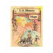 US History Maps Resource Book