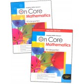 On Core Mathematics Grade K Bundle