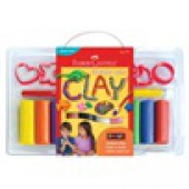Do Art Create With Clay Kit