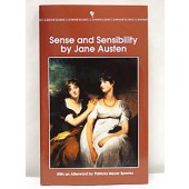 Sense and Sensibilty