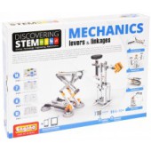 STEM Mechanics Levers & Linkages Science Kit