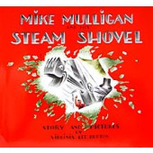Mike Mulligan & His Steam...