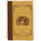 McGuffy Reader Eclectic Primer