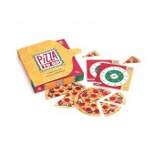 Pizza To Go Board Game
