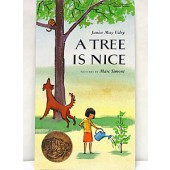 A Tree is Nice