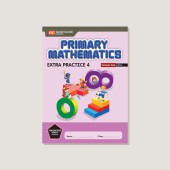 Primary Math Extra Practice Common Core Edition Grade 4