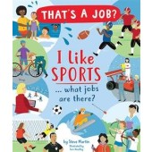 I Like Sports... What Jobs are There?