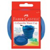 Collapsible Water Paint Cup