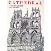 Cathedral Illustrated Book
