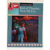 Roll of Thunder Teaching Guide