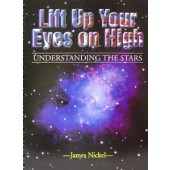 Lift Up Your Eyes on High: Understanding the Stars - Textbook