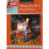 Where the Red Fern Grows Teaching Guide