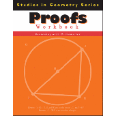 Studies in Geometry: Proofs