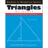 Studies in Geometry: Triangles