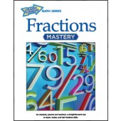 Straight Forward Fractions Mastery