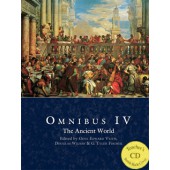 Omnibus IV: The Ancient World Text & Teacher CD