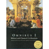 Omnibus I: Biblical and Classical Civilizations Text & Teacher CD
