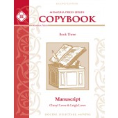 Copybook III, Second Edition