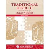 Traditional Logic II Workbook, Second Edition