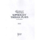 A Guide to Sophocles Trilogy