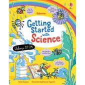 Usborne Getting Started with Science