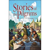 Stories of the Pilgrims, 2nd edition