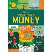 Usborne Understanding Money