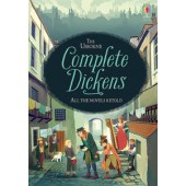 Usborne Complete Dickens
