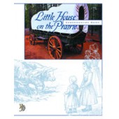 Little House on the Prairie Literature Guide