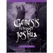 Genesis Through Joshua TE
