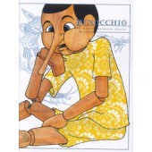 Pinocchio Literature Guide