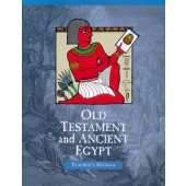 Old Testament Ancient Egypt Teacher's Edition