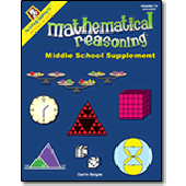 Mathematical Reasoning Supplement Grades 7-9